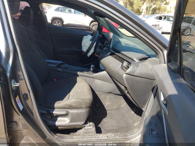 Toyota C-HR Le