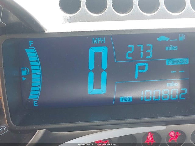 Chevrolet Sonic Lt Auto