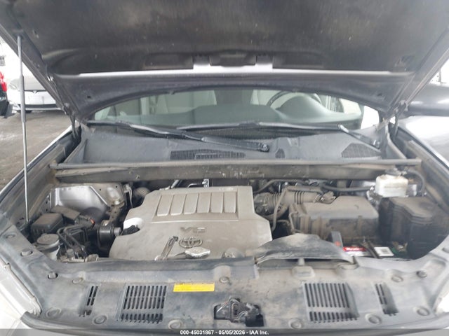 Toyota Highlander Base Plus V6