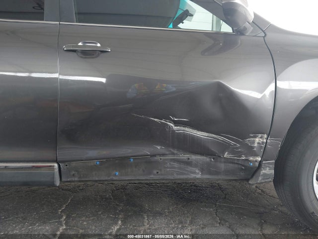 Toyota Highlander Base Plus V6