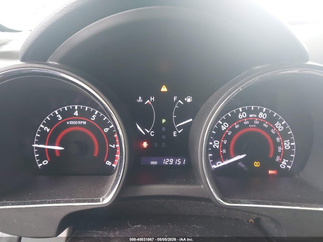 Toyota Highlander Base Plus V6
