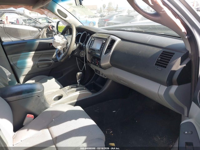 Toyota Tacoma Prerunner V6
