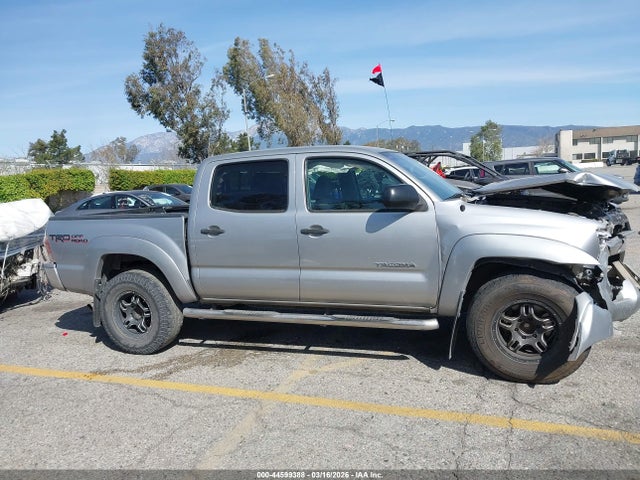 Toyota Tacoma Prerunner V6