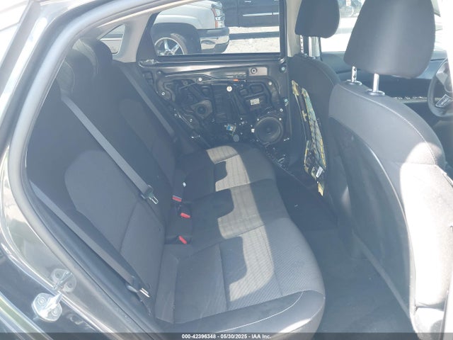Kia Forte Lx