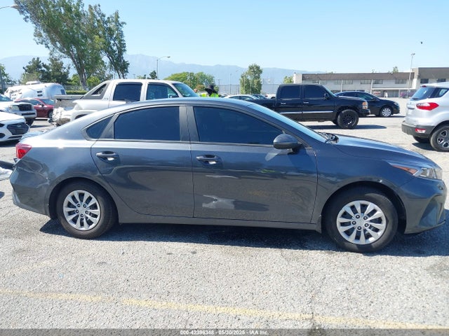 Kia Forte Lx