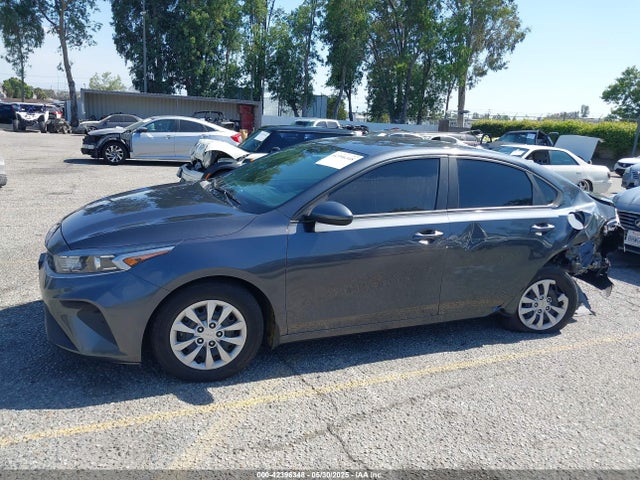Kia Forte Lx