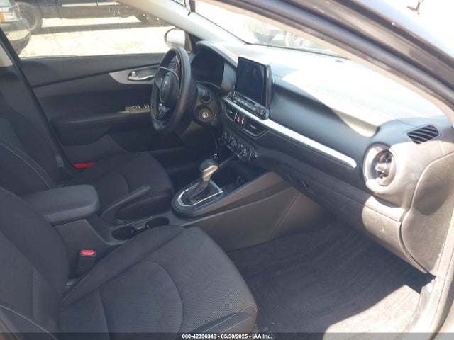 Kia Forte Lx