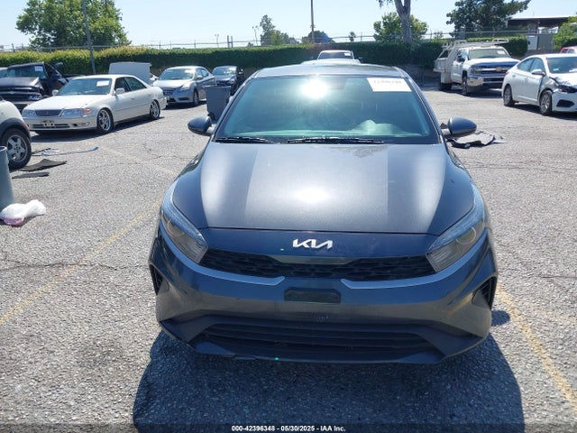 Kia Forte Lx
