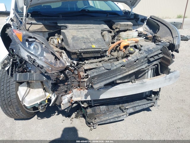 Kia Niro Lxs