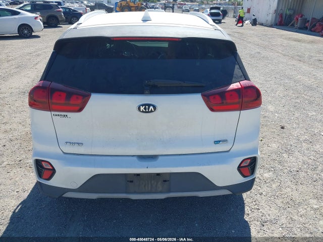 Kia Niro Lxs