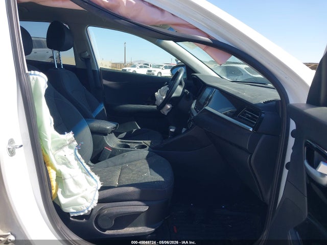 Kia Niro Lxs