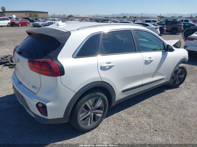 Kia Niro Lxs