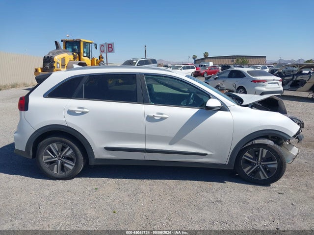 Kia Niro Lxs