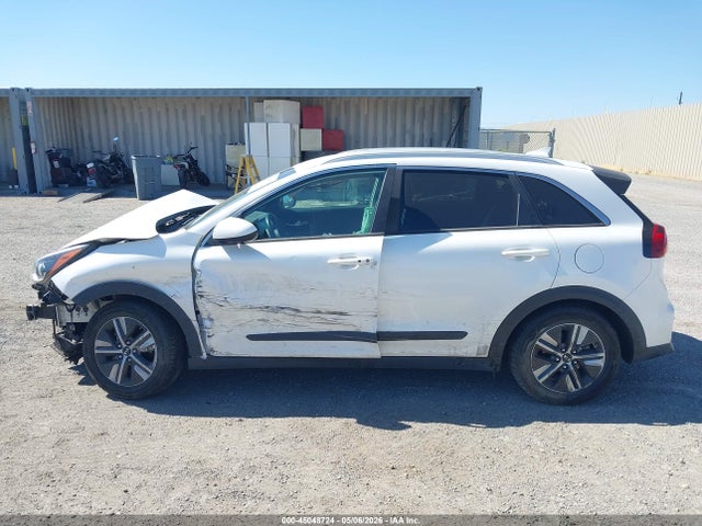 Kia Niro Lxs