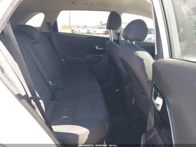 Kia Niro Lxs