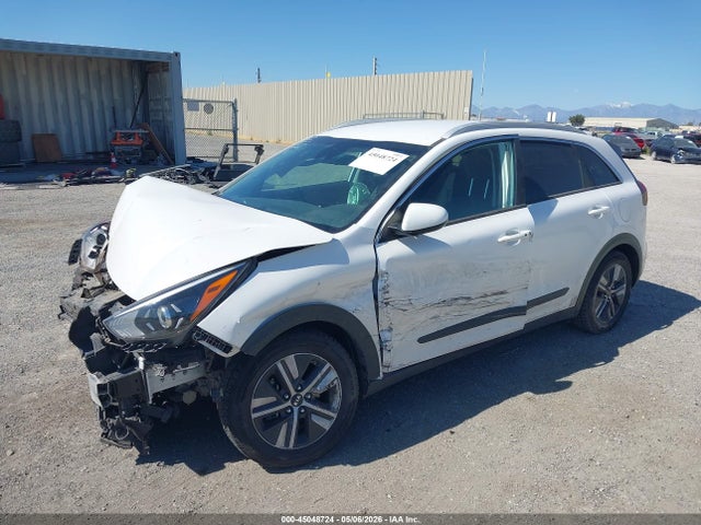 Kia Niro Lxs