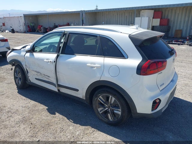 Kia Niro Lxs