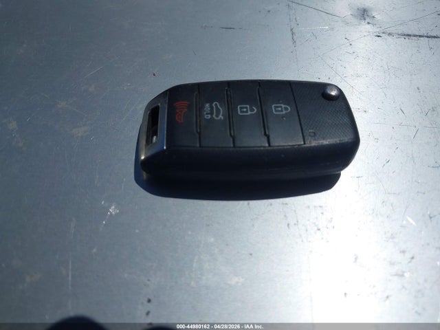 Kia Forte Ex