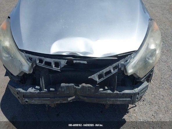 Kia Forte Ex