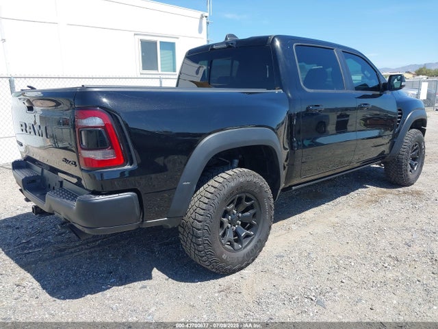 Ram 1500 Trx  4x4 5'7 Box