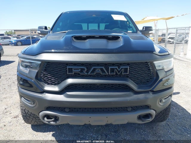 Ram 1500 Trx  4x4 5'7 Box