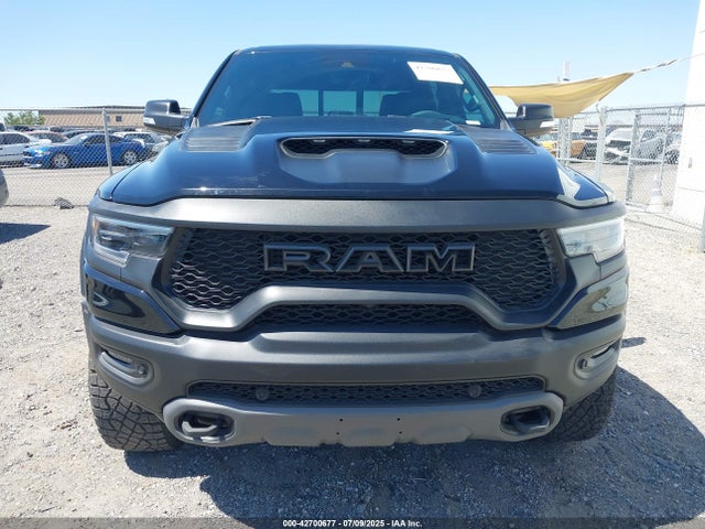 Ram 1500 Trx  4x4 5'7 Box