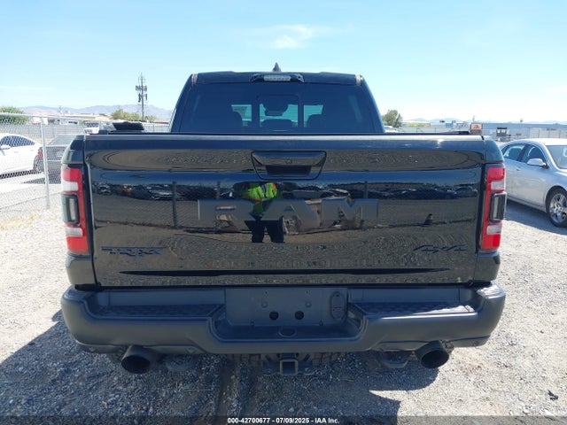 Ram 1500 Trx  4x4 5'7 Box