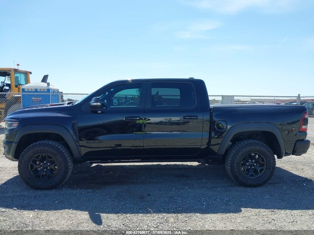Ram 1500 Trx  4x4 5'7 Box