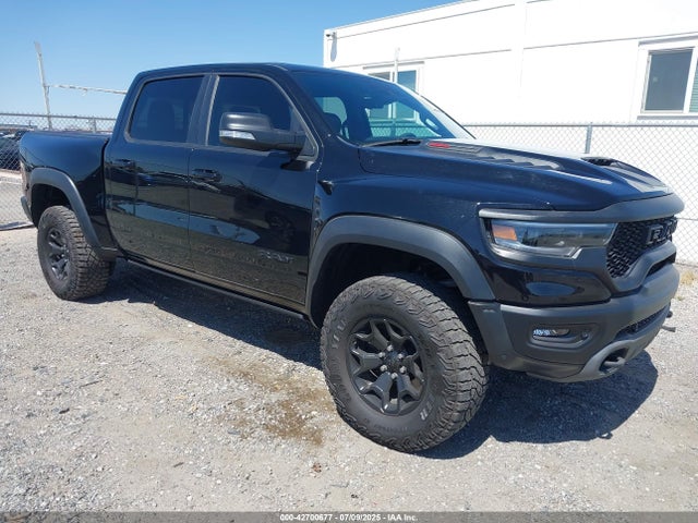 Salvage Ram 1500 Image