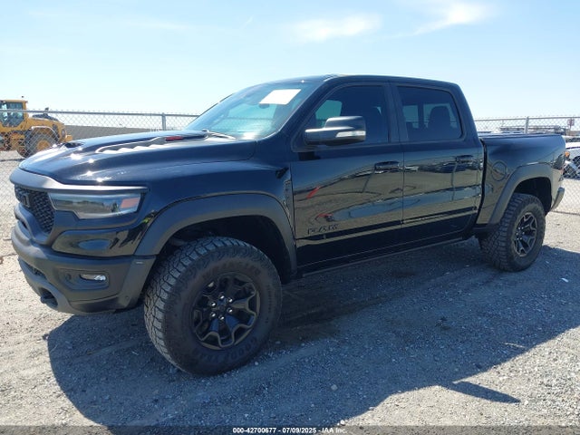 Ram 1500 Trx  4x4 5'7 Box