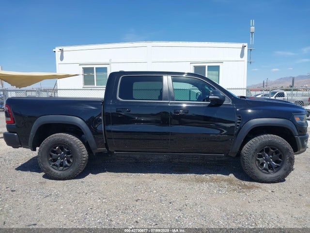 Ram 1500 Trx  4x4 5'7 Box