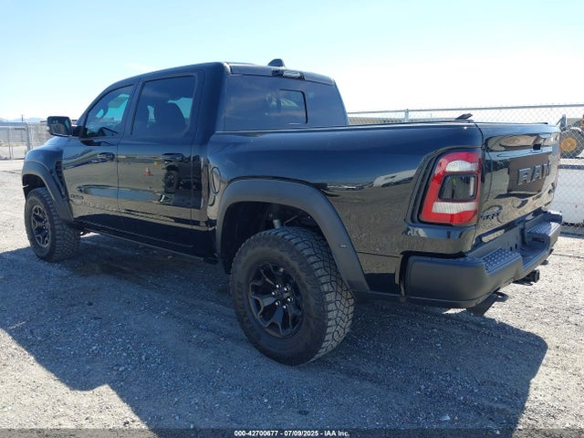 Ram 1500 Trx  4x4 5'7 Box