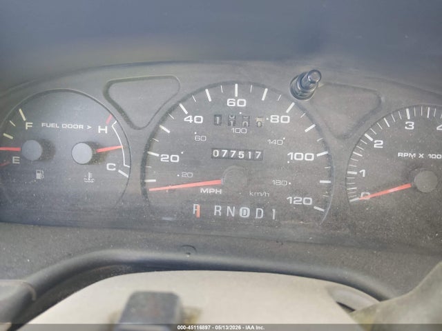 Ford Taurus Se