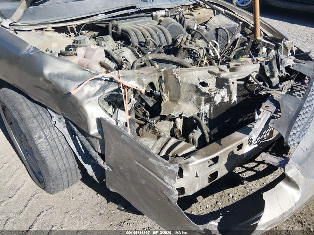Ford Taurus Se