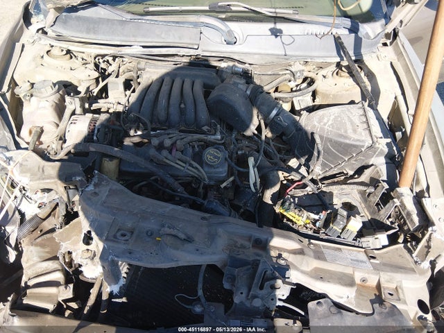 Ford Taurus Se