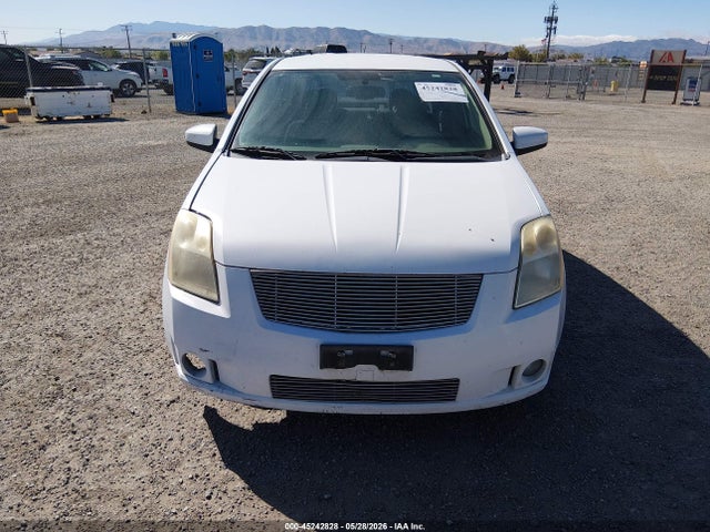 Nissan Sentra 2.0s