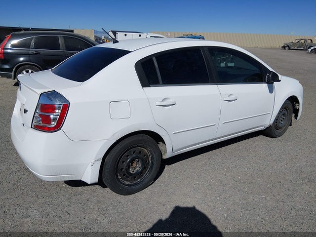 Nissan Sentra 2.0s