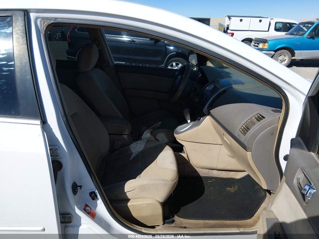 Nissan Sentra 2.0s