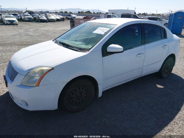 Nissan Sentra 2.0s