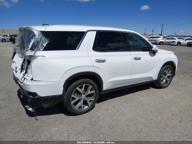 Hyundai PALISADE Sel