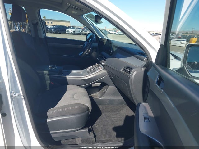 Hyundai PALISADE Sel