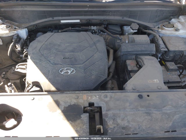 Hyundai PALISADE Sel