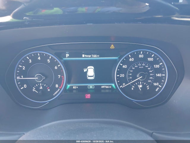 Hyundai PALISADE Sel