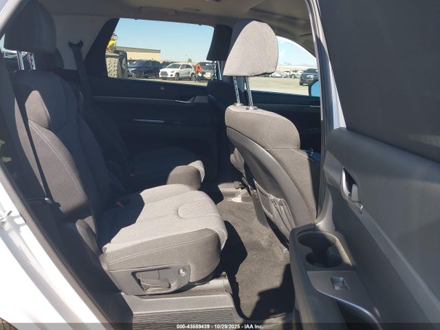 Hyundai PALISADE Sel