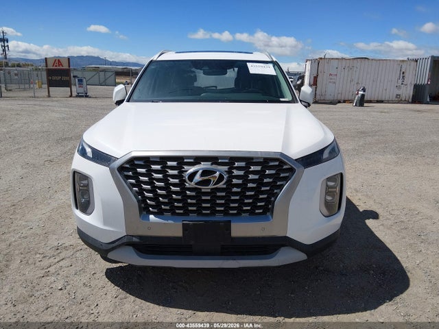 Hyundai PALISADE Sel