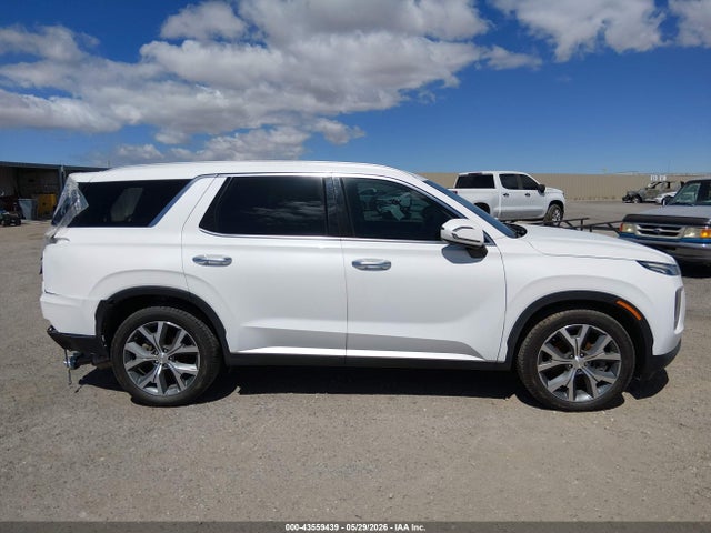 Hyundai PALISADE Sel