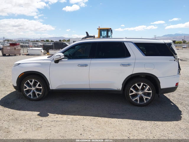 Hyundai PALISADE Sel