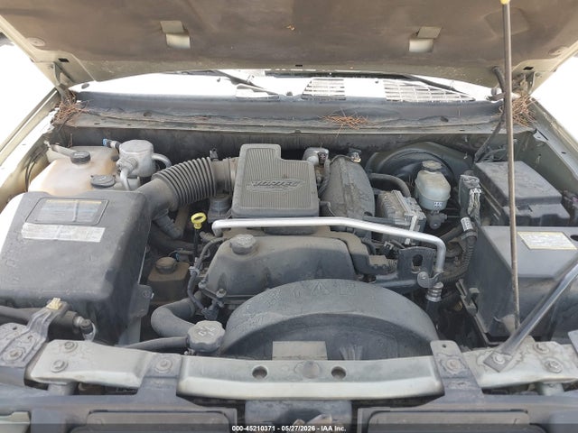 GMC Envoy Sle