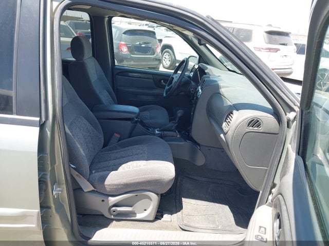 GMC Envoy Sle