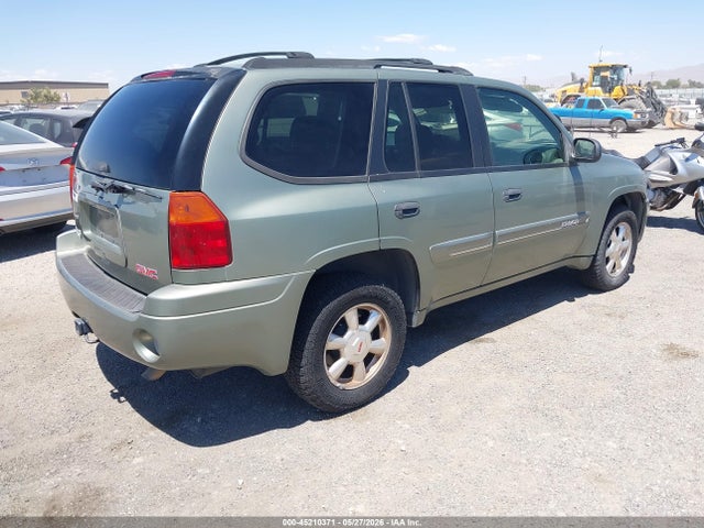 GMC Envoy Sle